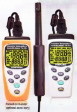 Precision Temperature & Humidity Meter (TM184)
